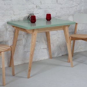ENVELOPE Extendable Dining Table