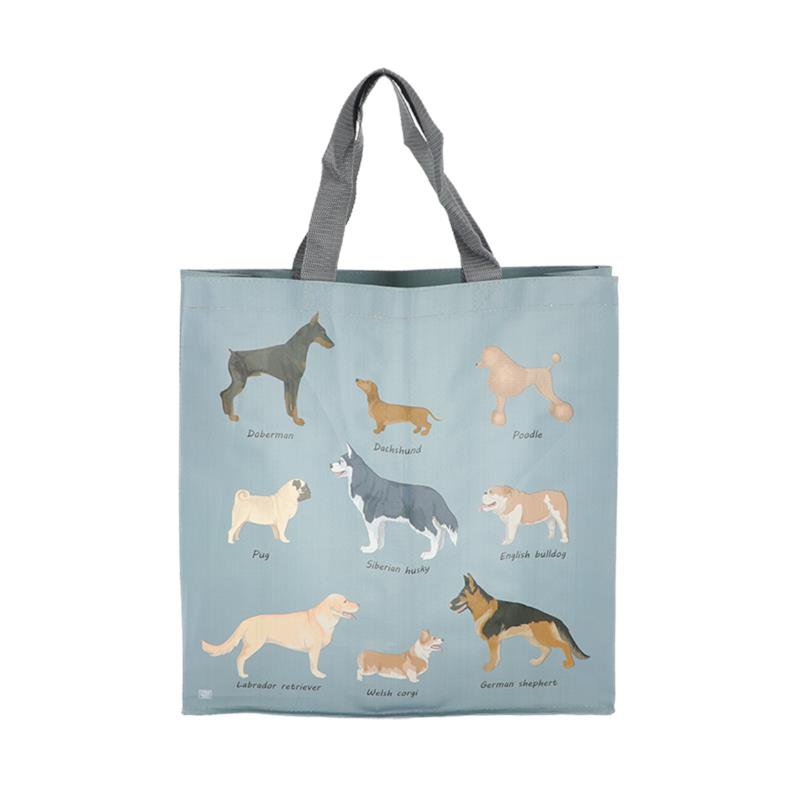 Esschert design Shopping bag for dogs