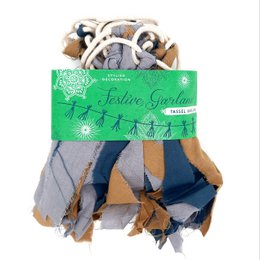Tassel | Garland