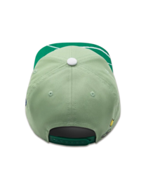 koaa – Musen “Fodbold” – Snapback grøn