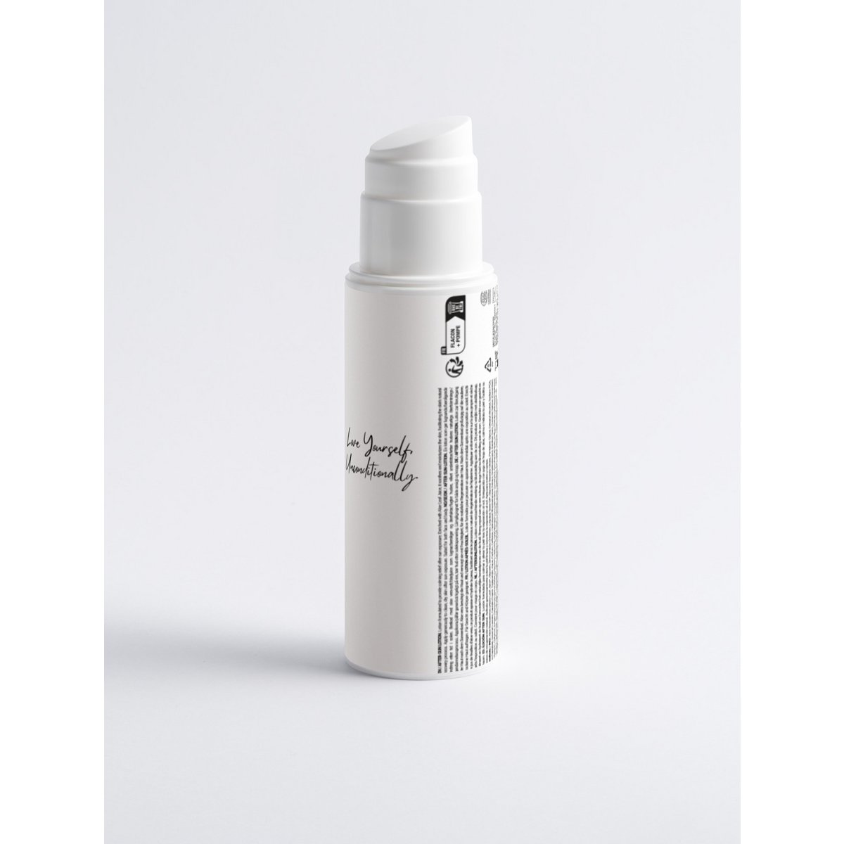 Beruhigende After-Sun-Lotion – Achtsamer Schutz