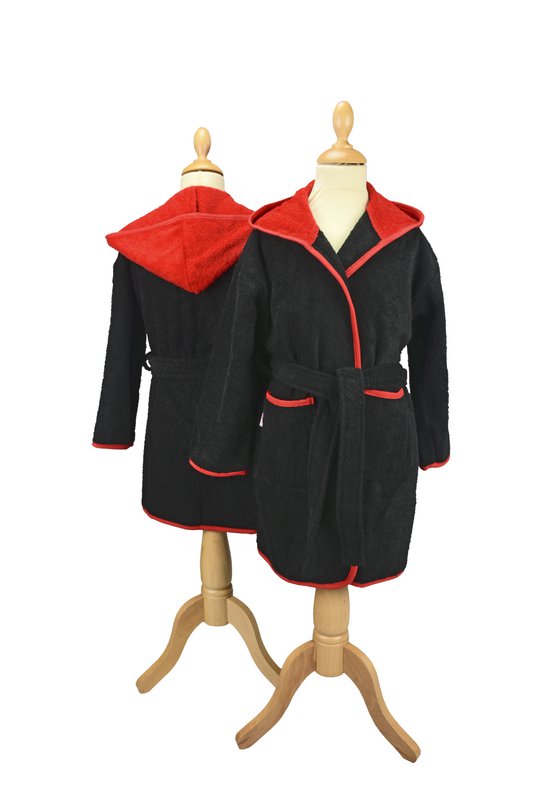 ARTG® Boyzz&Girlzz® Children's Bathrobe with Hood