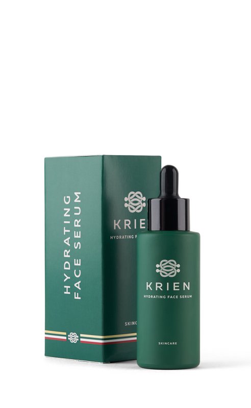 KRIEN Siero Viso Idratante 50ML