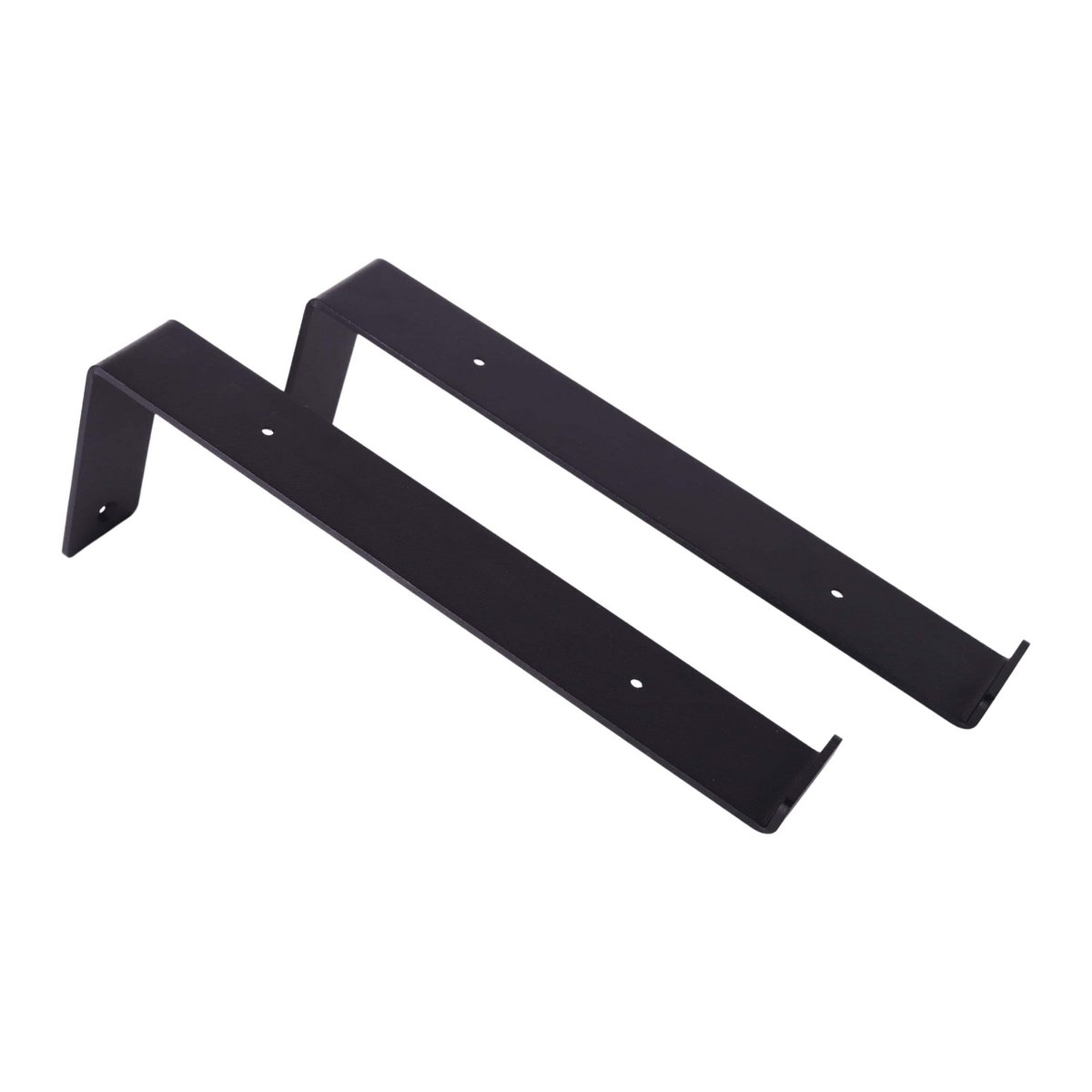 Gorillz Wagon 20 -2 Piezas-Negro