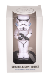 Solar Figurine, Stormtrooper,