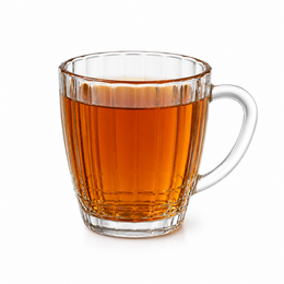 Thee glas 600 ml Economy Line 500ml 6/box