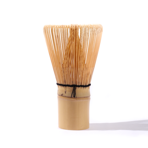 MATCHA WHISK | 80 BORSTELS