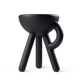 TUBBY STOOL