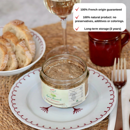Gourmet Aperitif w Jurançon