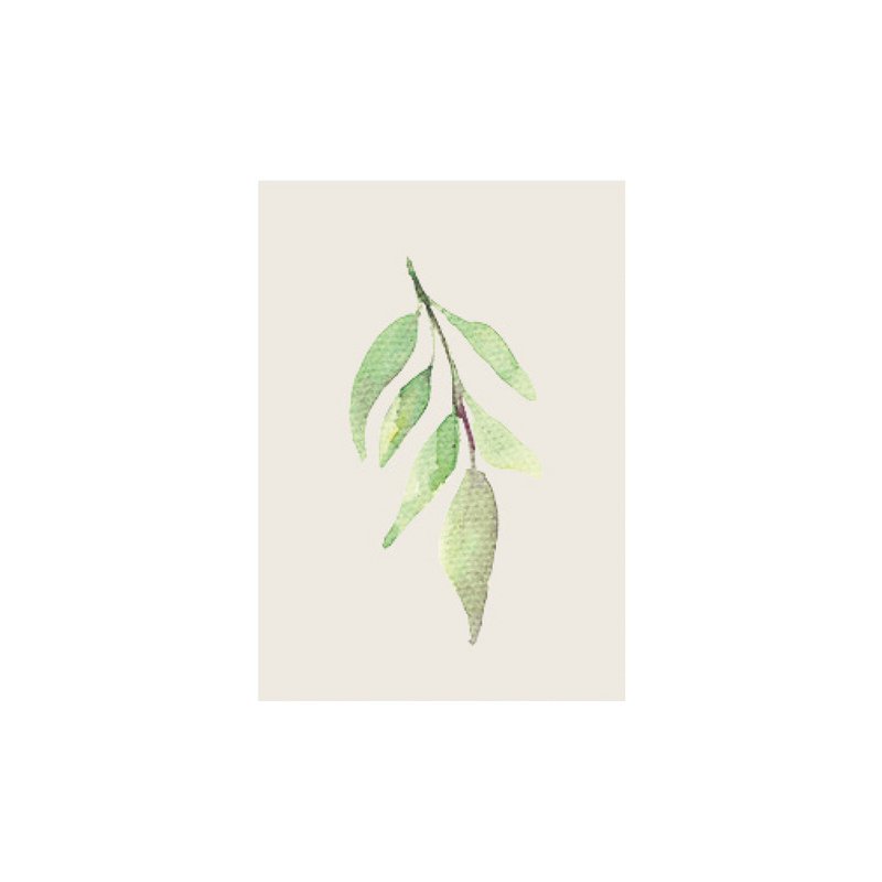 MINI BILLET | blad