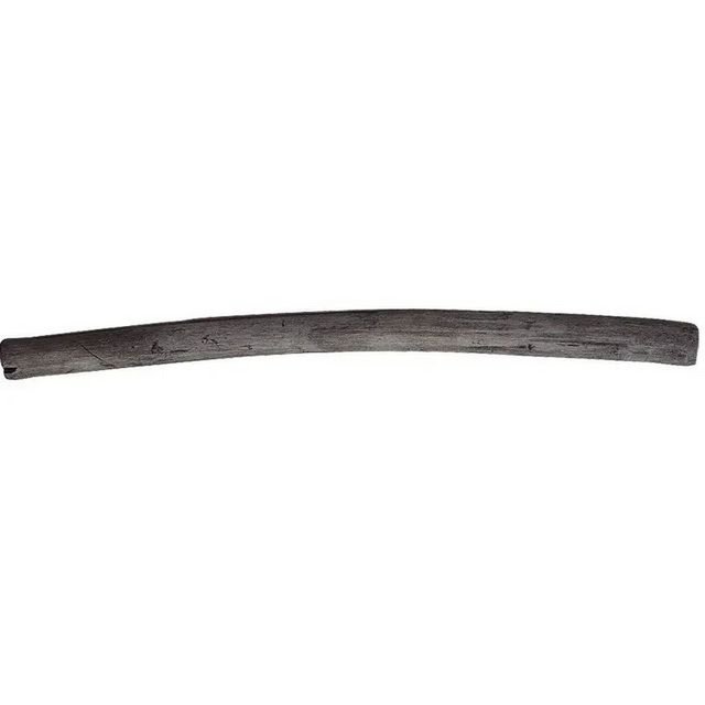 Charcoal FC Pitt Monochromos 6-11mm w zawieszce
