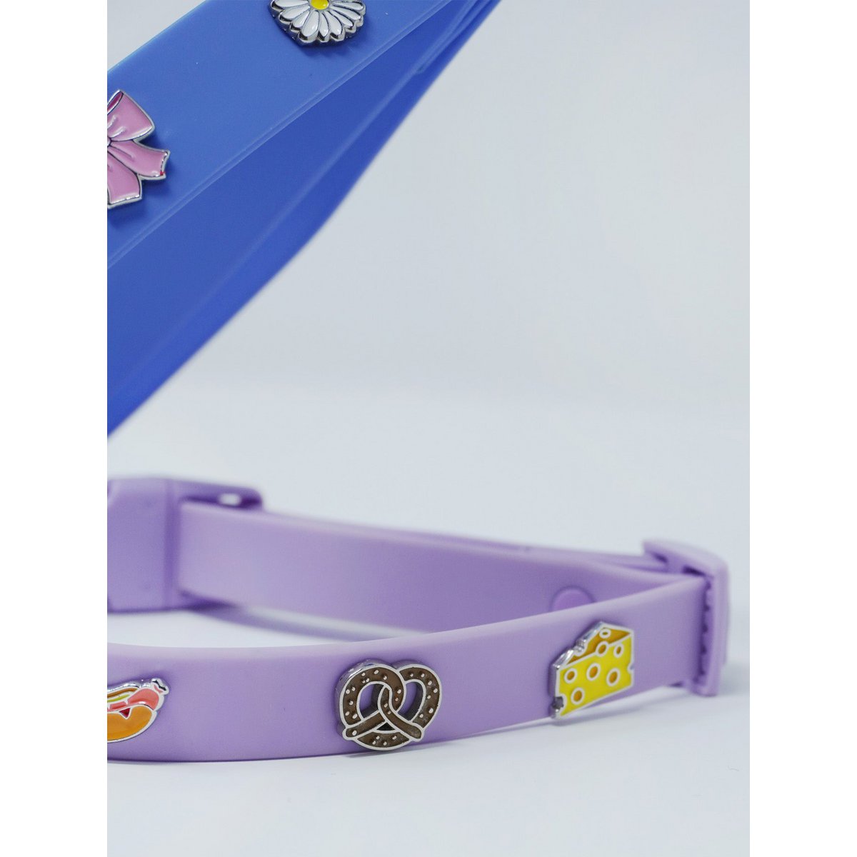 Breze Hundehalsband Anhänger