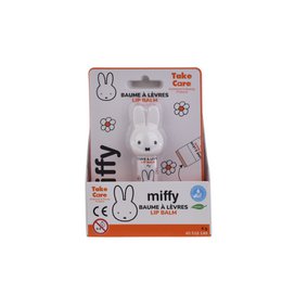 Baume à Lèvres Tête 3D Miffy 4g