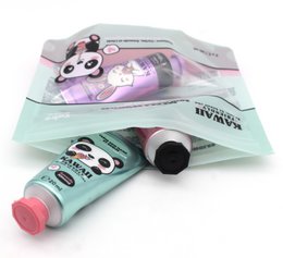 Set de 3 crèmes mains & ongles KAWAII FRIENDLY 20ml