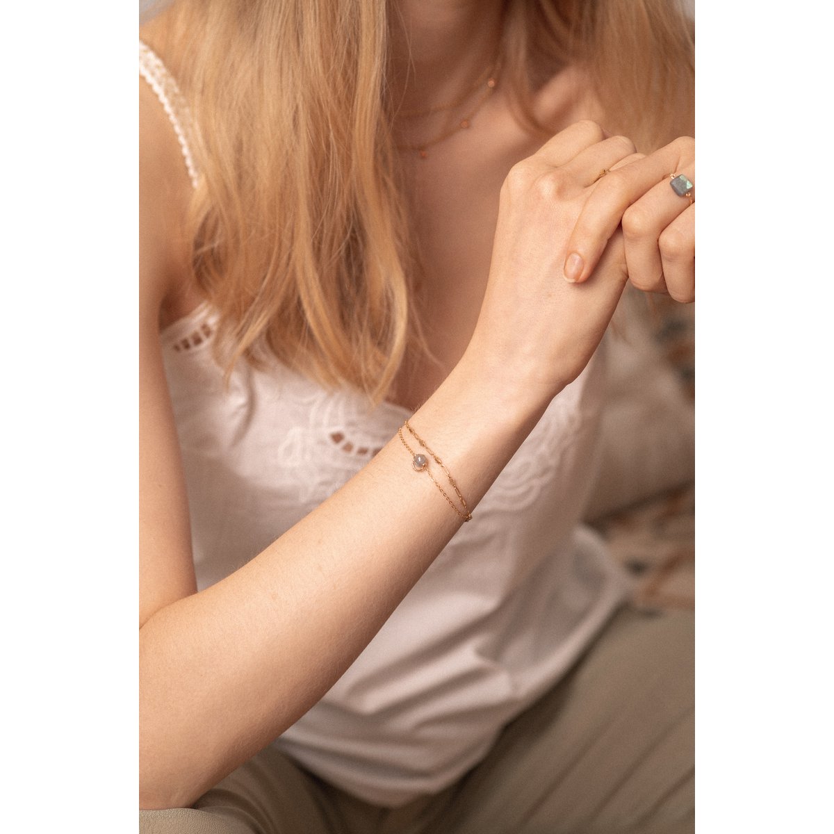 BRANSOLETKA WIETNAMSKA