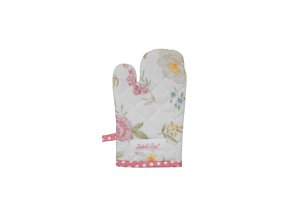 Kids glove English Garden 13x23 cm Isabelle Rose