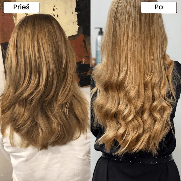 Juego 2X REGROW, NOURISH para el crecimiento del cabello