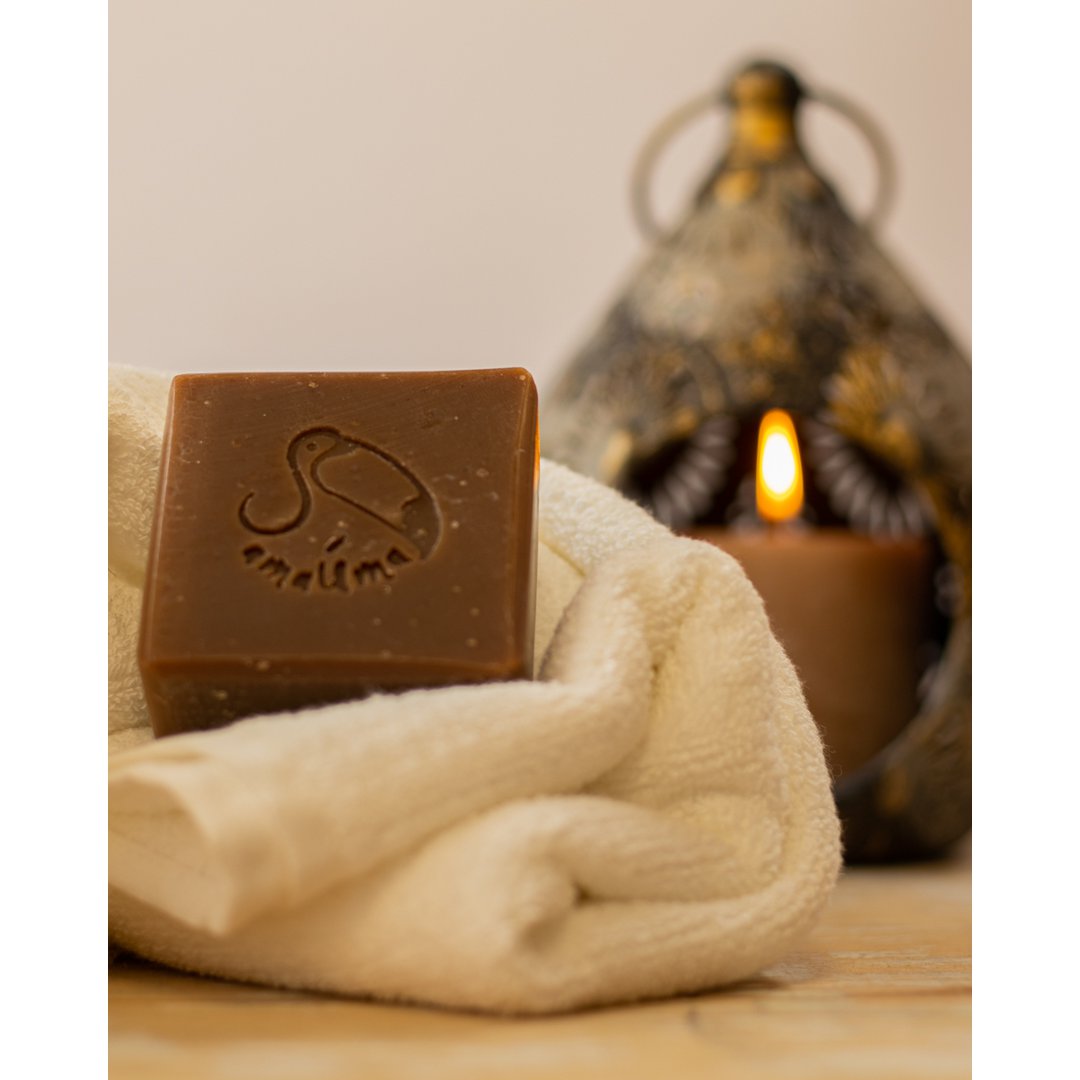 CALOROSO SOAP