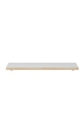 PEG Regal M - 70cm - Grau