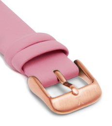 Roségold & Flamingorosa | Zierlich