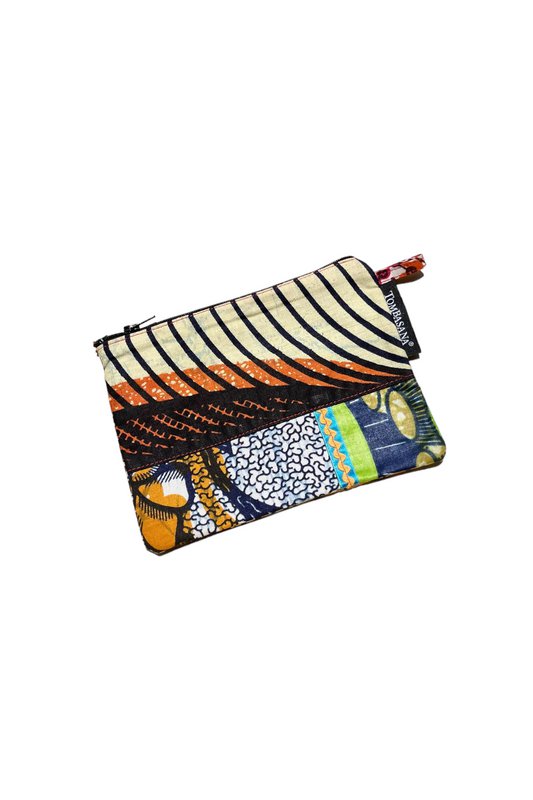 Matambarina flat pencil case