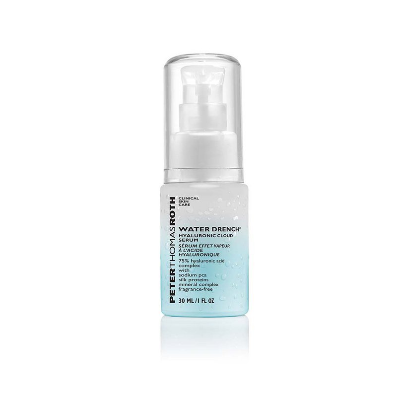 PTR Water Drench® Hyaluronic Liquid Gel Cloud Serum 30ml