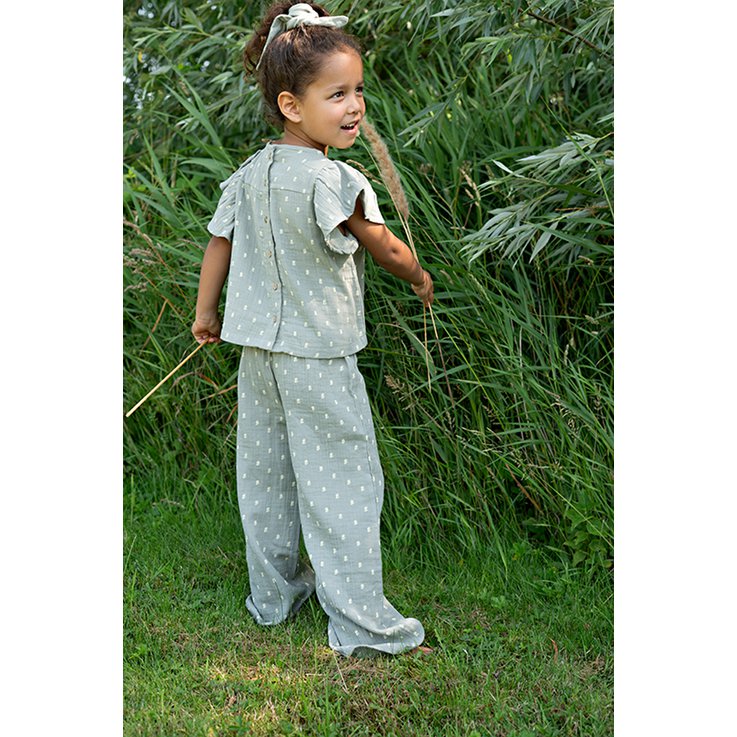 camiseta Jasmin ss