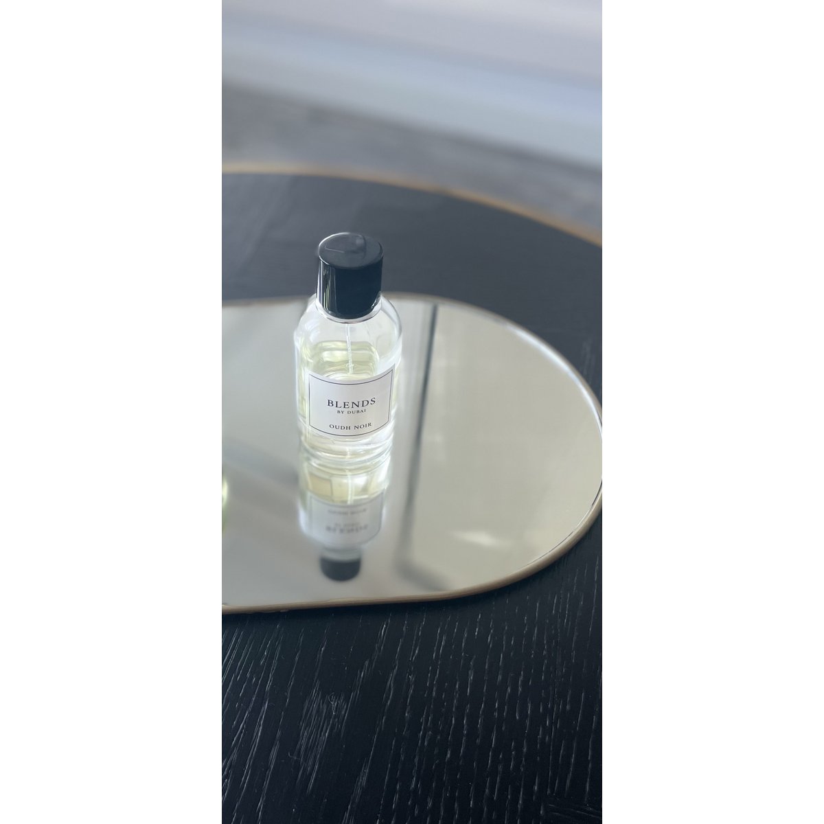 Oudh Noir (huisgeur)
