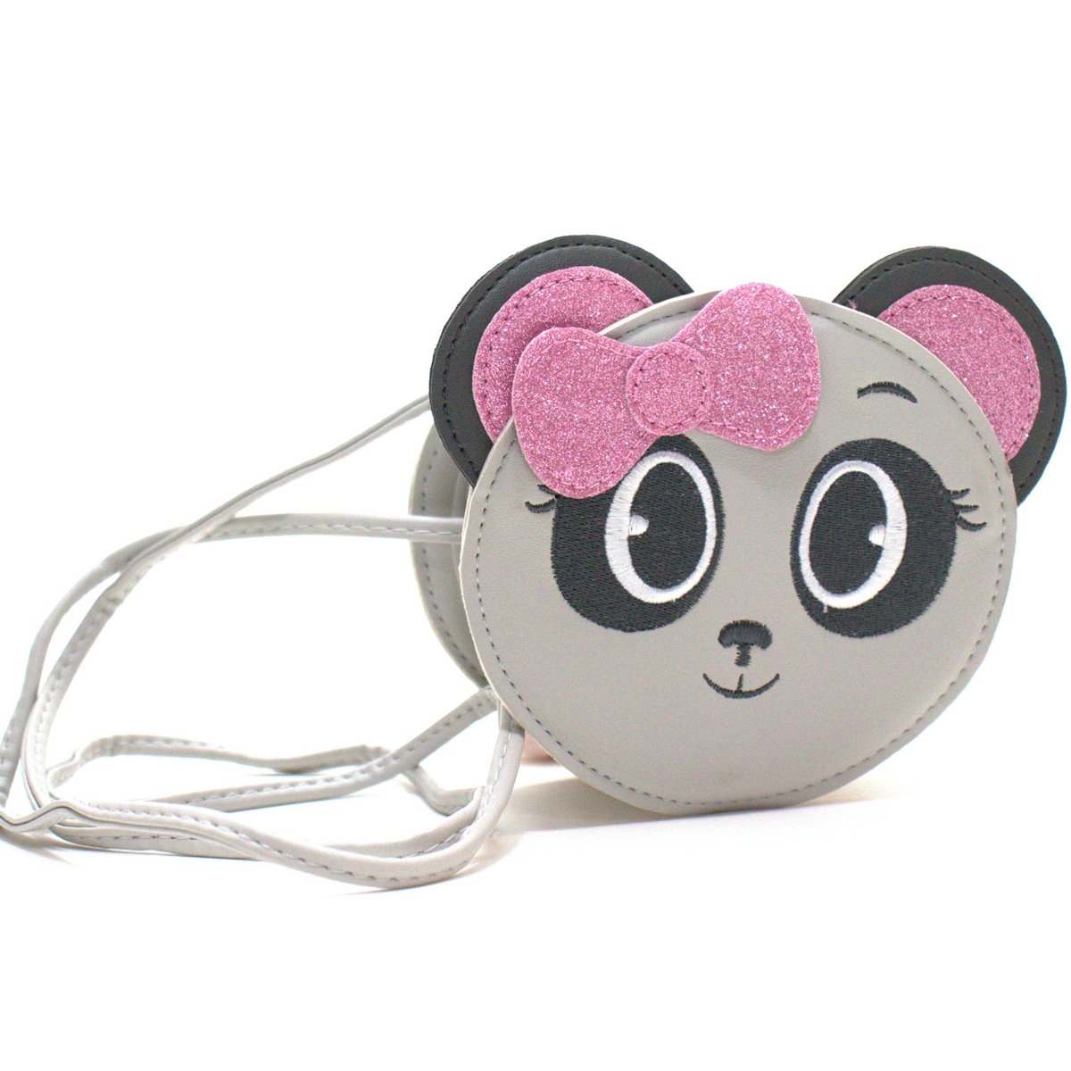 Sac bandoulière enfant Bamboo, le Petit Panda