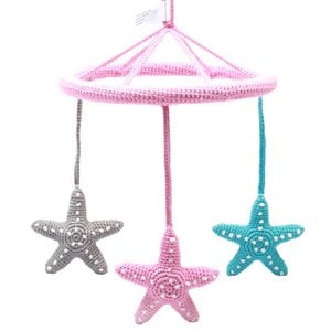 Mobile - Starfish girls