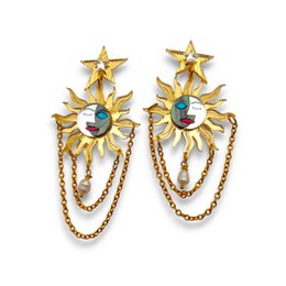 ILIOS | Earrings