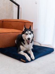 Materasso "Soft" per cane e gatto - riciclato