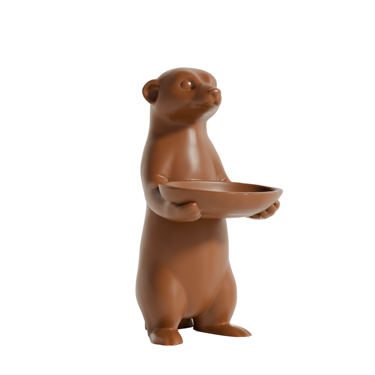 Fiastra Meerkat Key Holder
