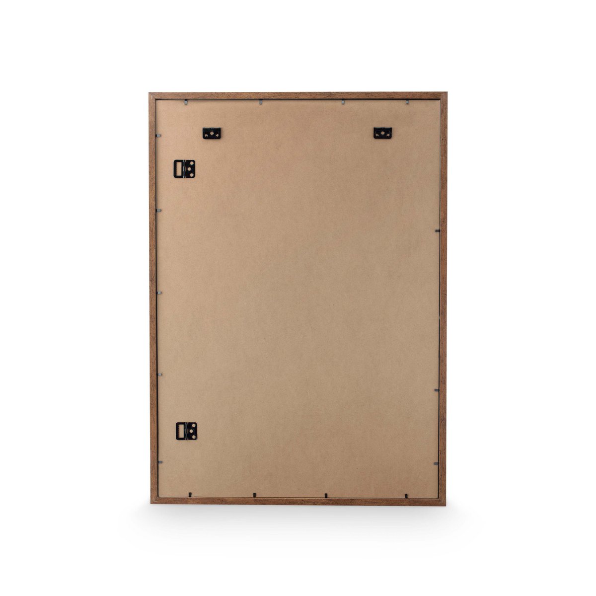 Photo Frame Wood Brown 51x71x3cm