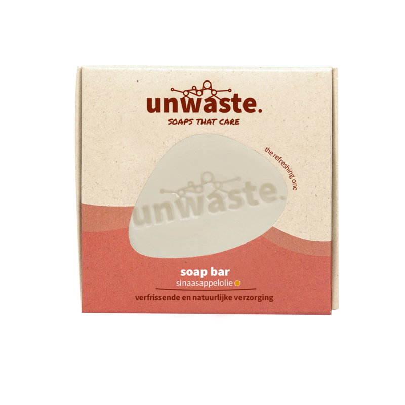 Unwaste Bars Tryout Package