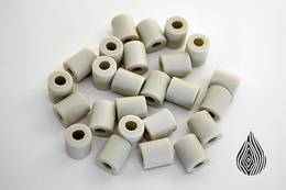 Fontana ôpure 12L con 120 perle in ceramica EM