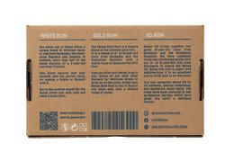 Mates Experience Rum Box