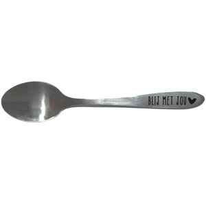 Spoon - happy with you