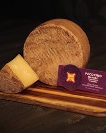 🇫🇷 Pecorino affiné 75 jours – fromage de brebis artisanal