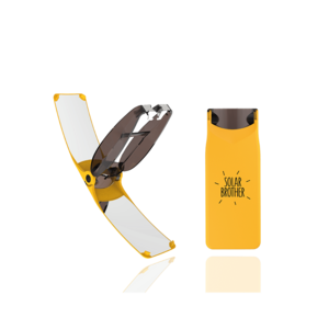 SUNCASE GEAR® Solar Lighter