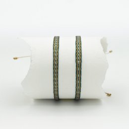 Bachué Single 4mm Bracelet