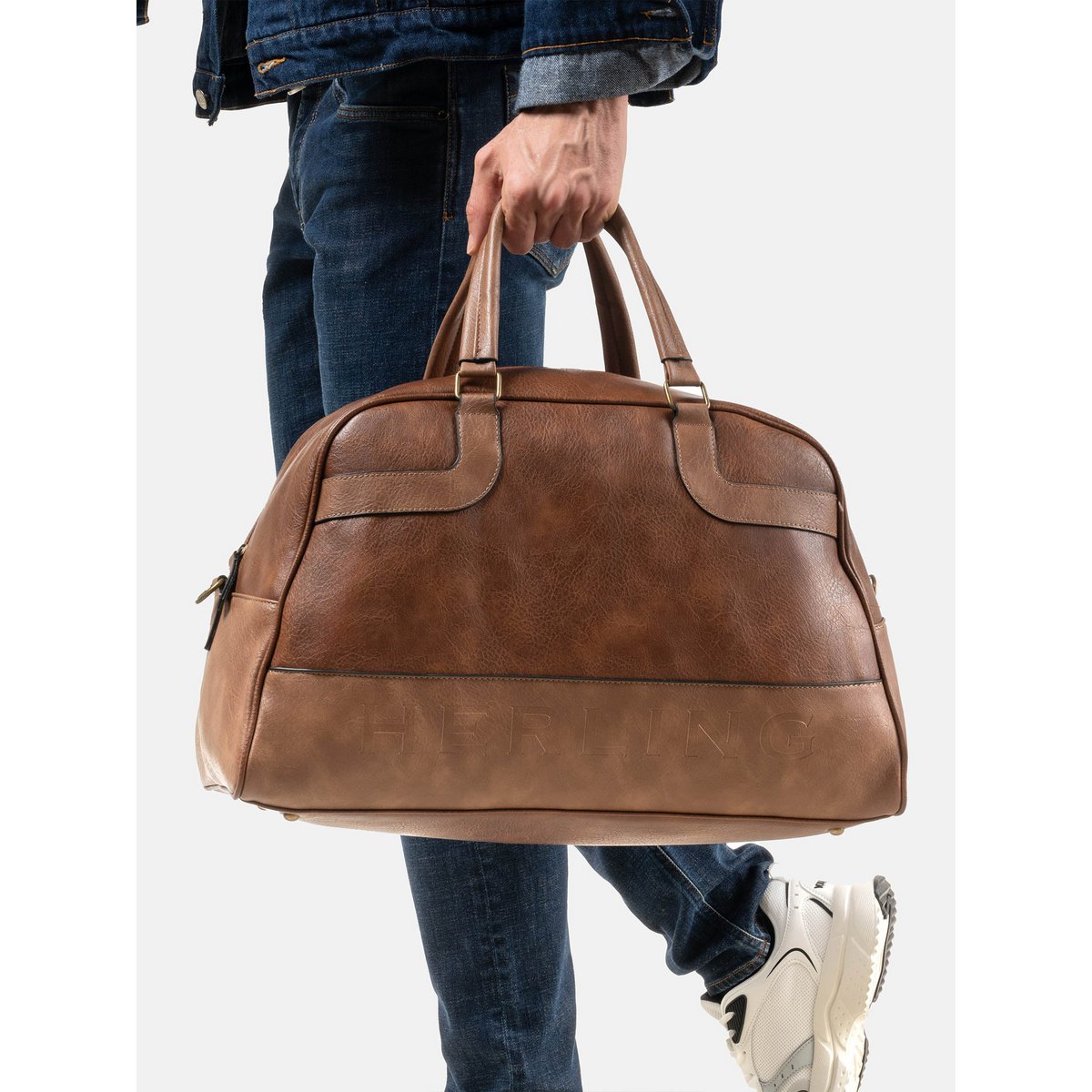 ROWAN - Bolsa de viaje