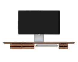 Étagère de bureau Pro