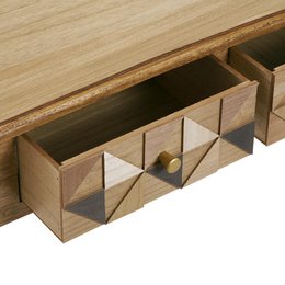 ENTRY TABLE ELVA