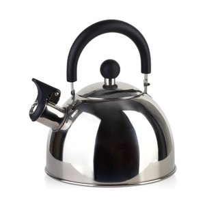CURT SILVER Kettle 2.0L