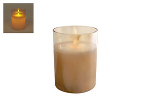 Mood lighting Bianca S amber LED