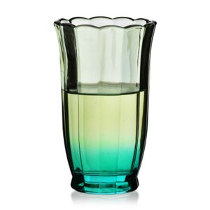 VINI Tall glass 450ml 8.5x8.5x15cm
