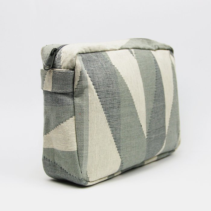 Trousse de toilette Dacca L