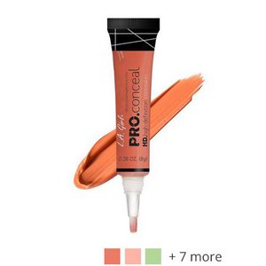 LA Girl HD Pro Concealer Correctors