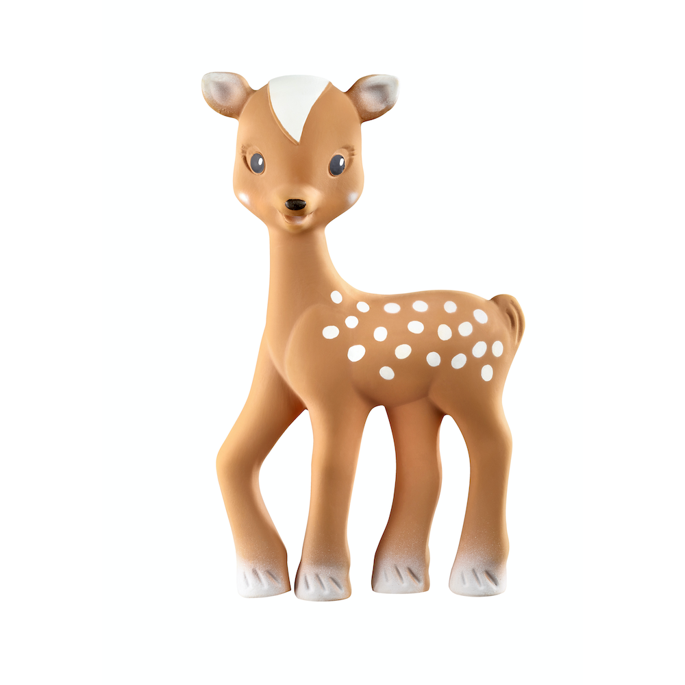 Gift set - fanfan and his cuddle cloth